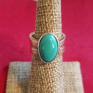 Barse Sterling Silver Ring